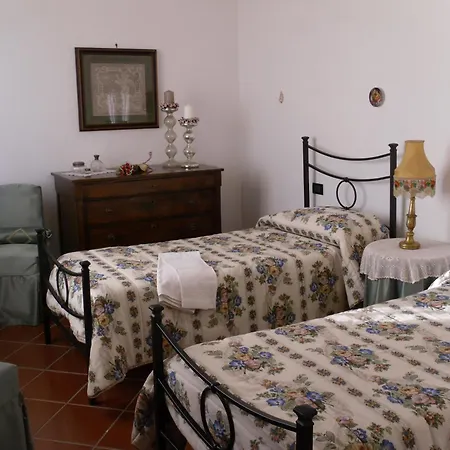 Agriturismo Podere Borgognano Massa Marittima