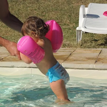 Agroturismo Agriturismo Podere Borgognano