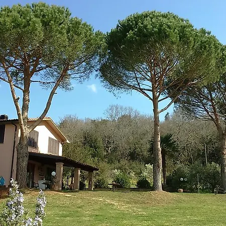 Podere Borgognano Massa Marittima