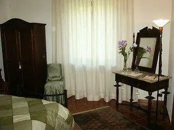 Farm stay Podere Borgognano Massa Marittima